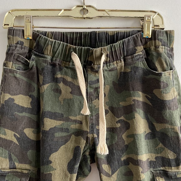 Cargo pants - Picture 2 of 5